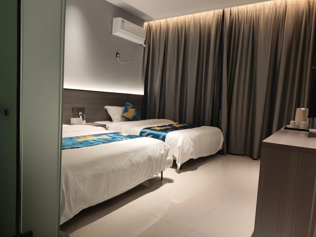 Shiyu Homestay
