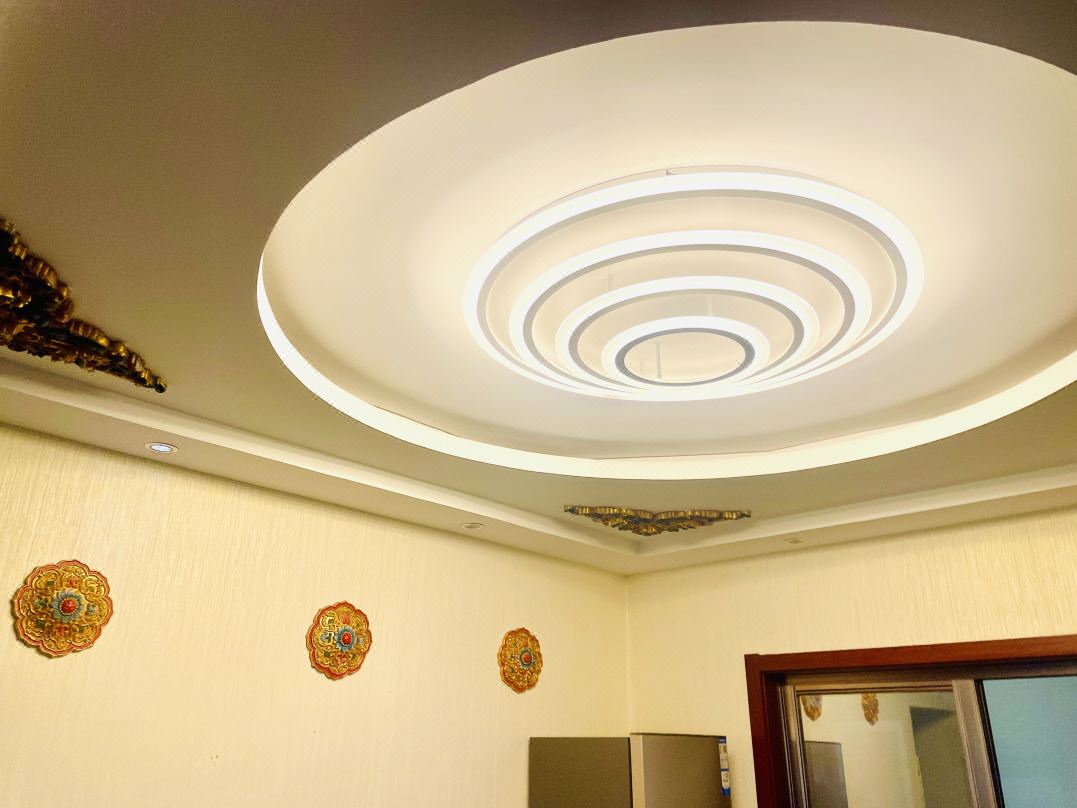 Xining Yulan Rent Meduo Homestay