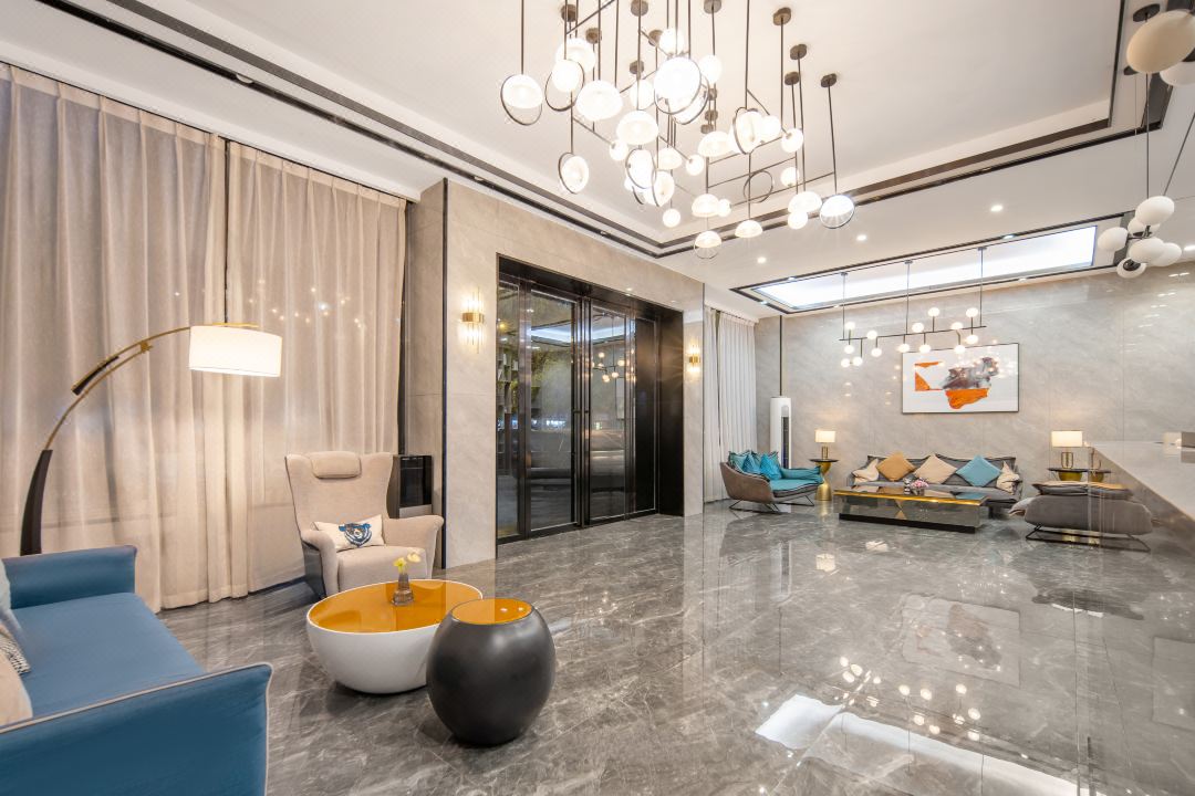 Yichun 168 Impression Hotel