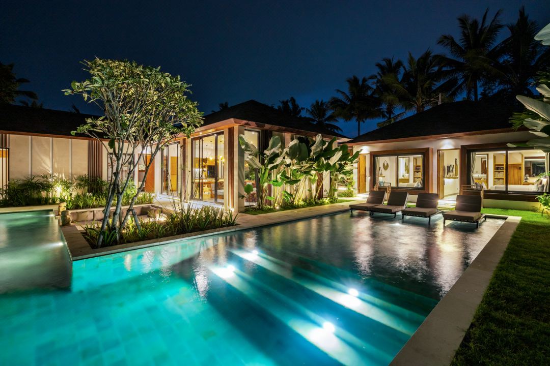 Villa Terrapuri by BaliSuperHost