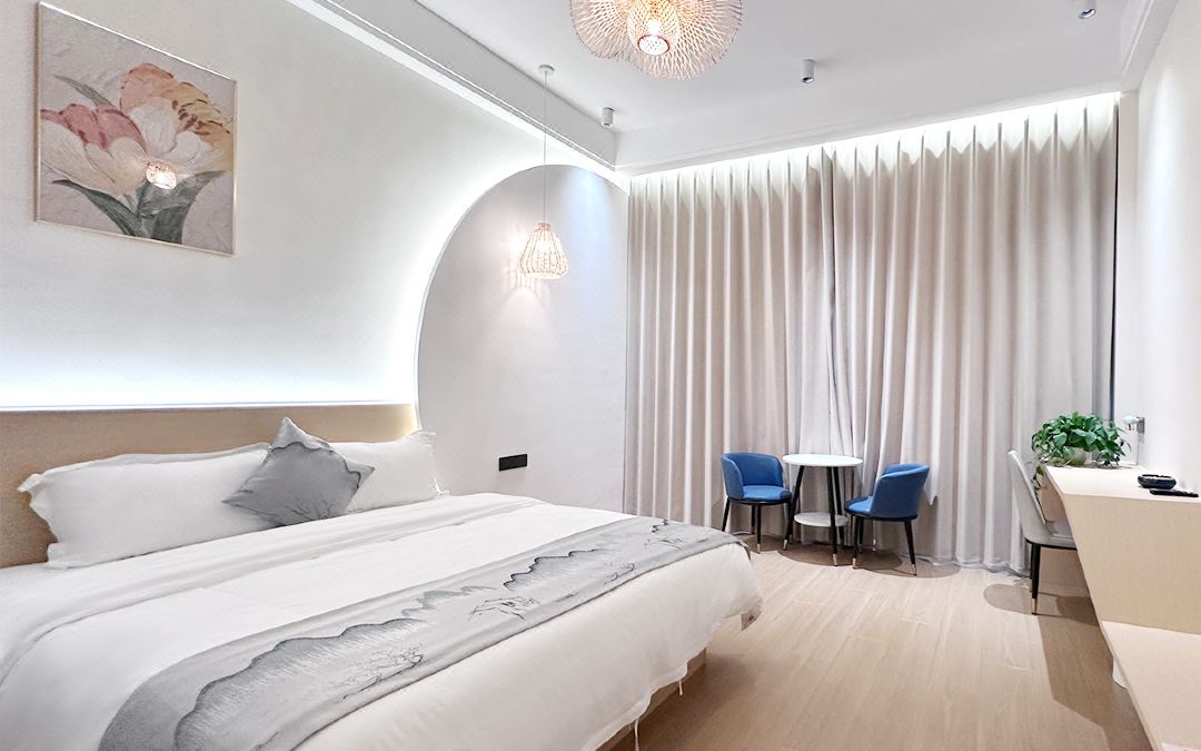 Liuyang Wanghao Homestay