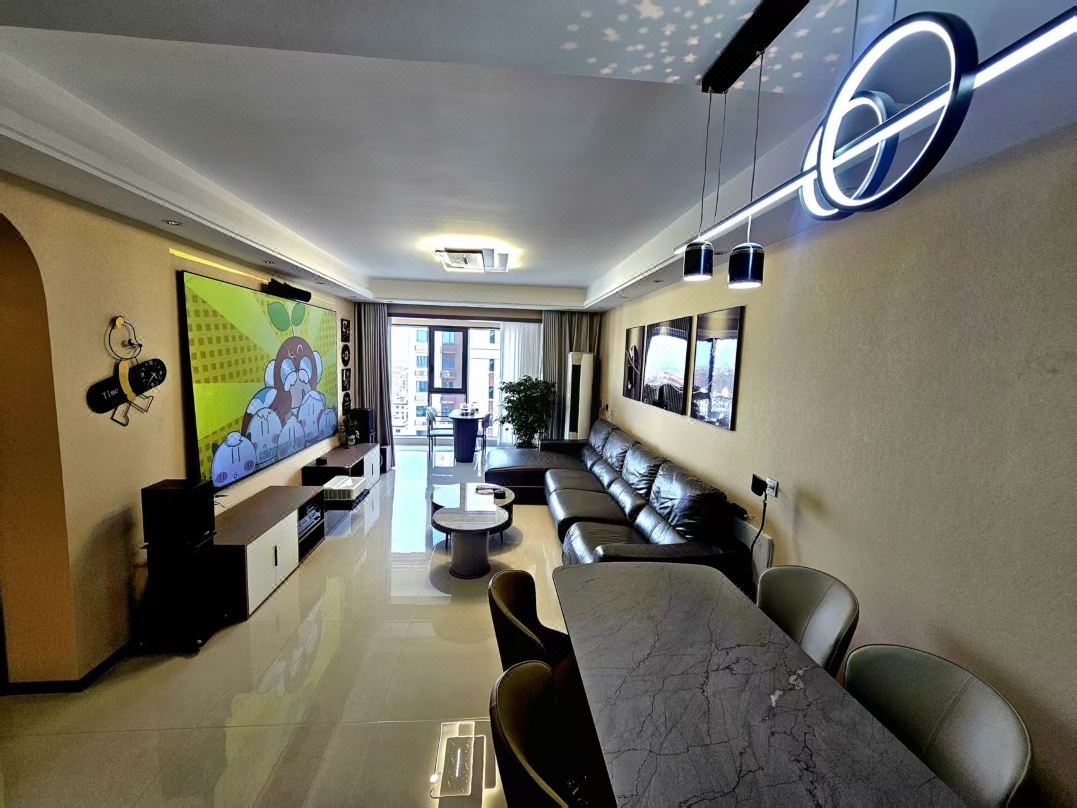 Kaifeng Jinting Lakeside Homestay