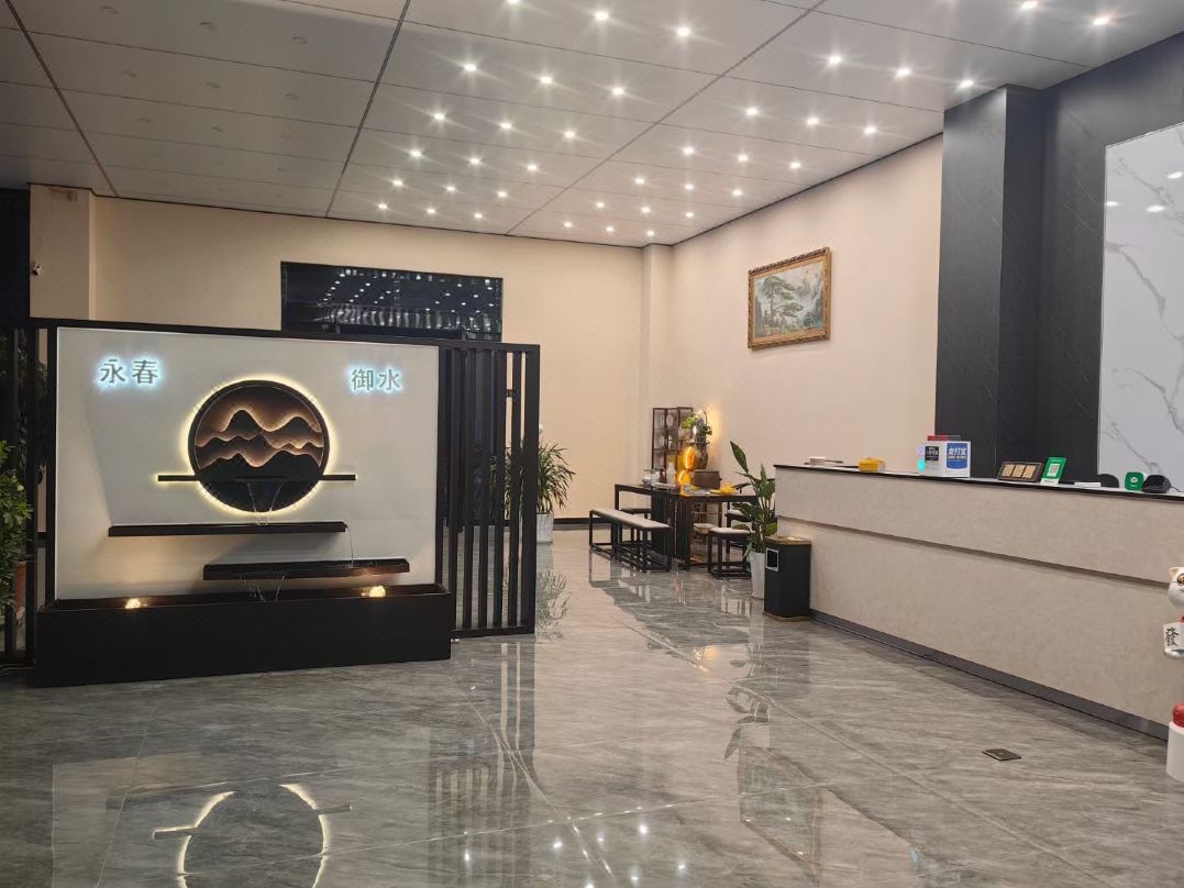 Yongchun Yushui Homestay
