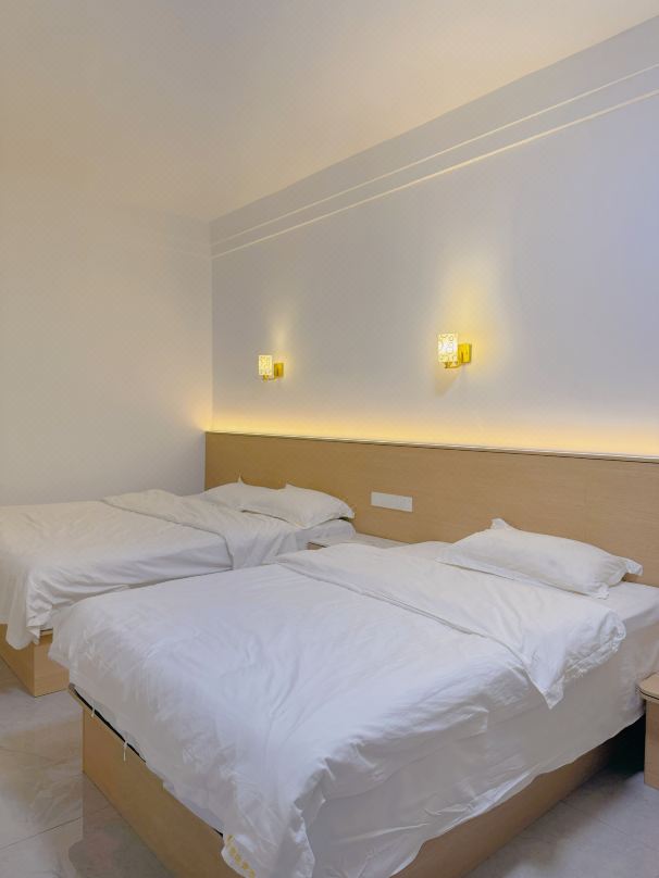 Jinquan Hotel Loudi