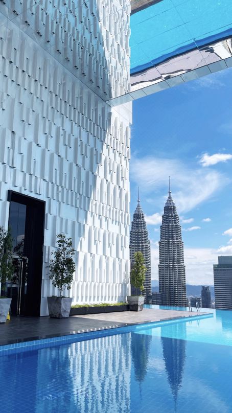 Platinum 2 KLCC by DM Kuala Lumpur