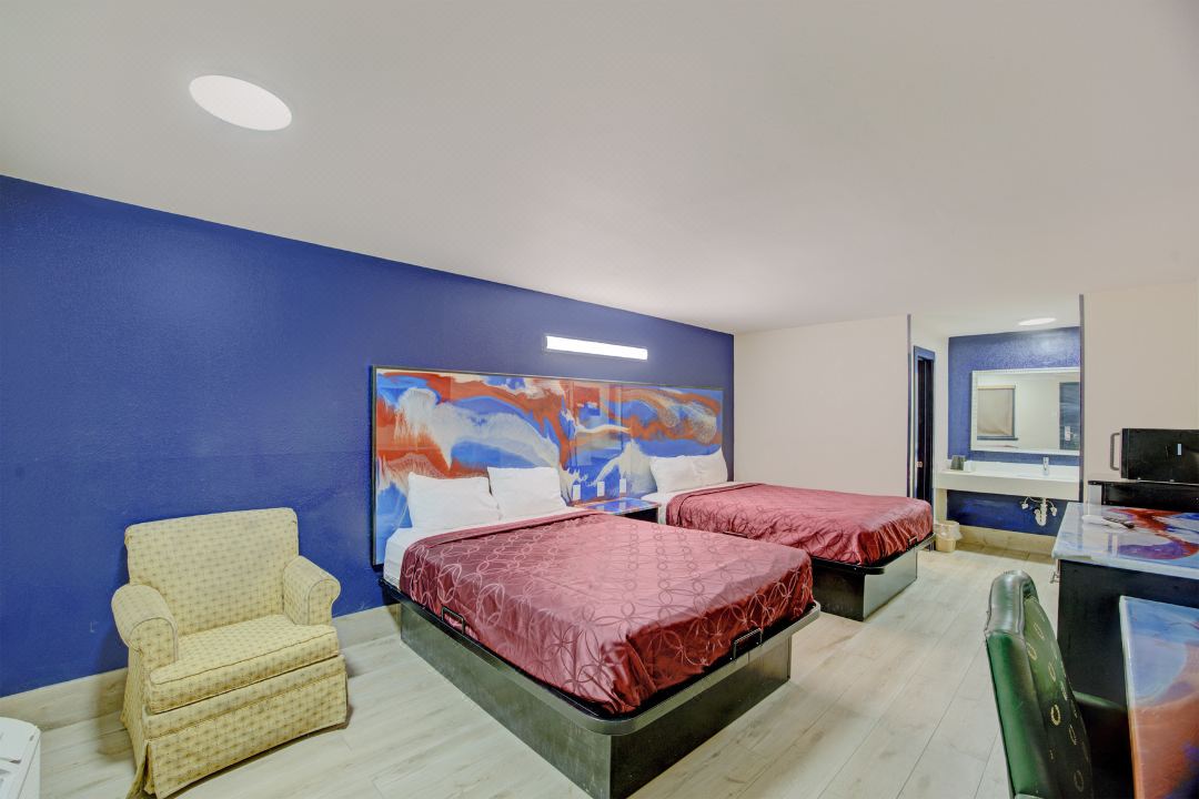 Texas Inn Brownsville by Hotel O