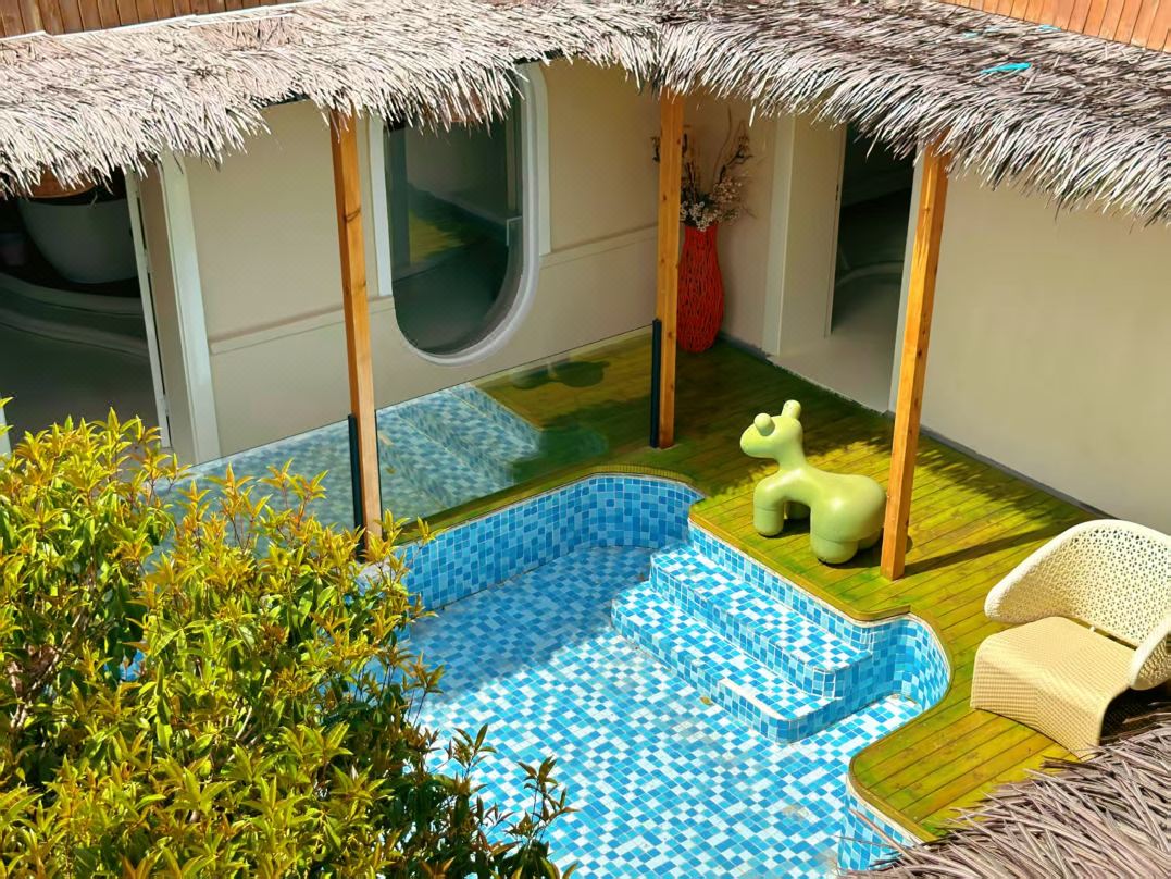 RenZhiju Guesthouse