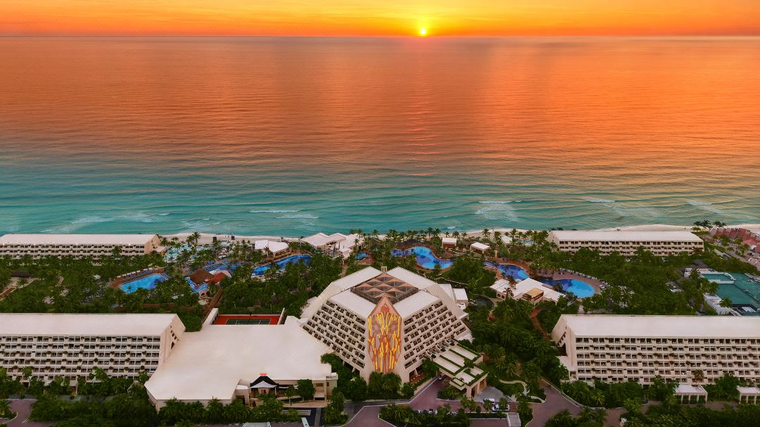 The Grand Oasis Cancún - All Inclusive