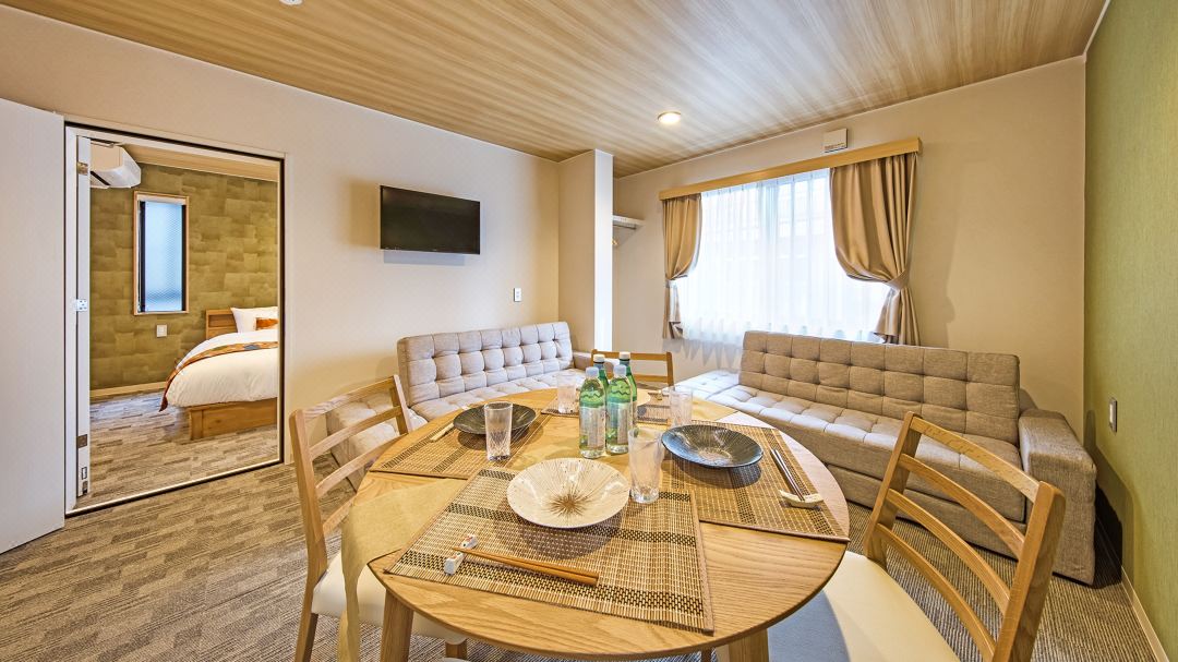 Stay SAKURA 京都 清水 扇