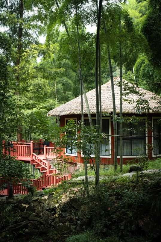 ningbo simingshan Yuxingu