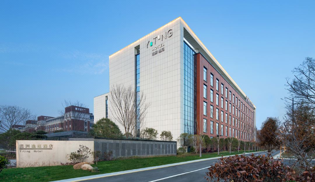 S&N Yiting Hotel Taizhou