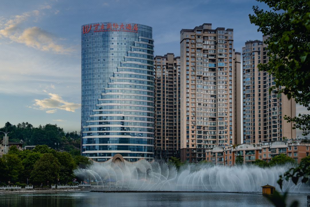Wandong International Hotel
