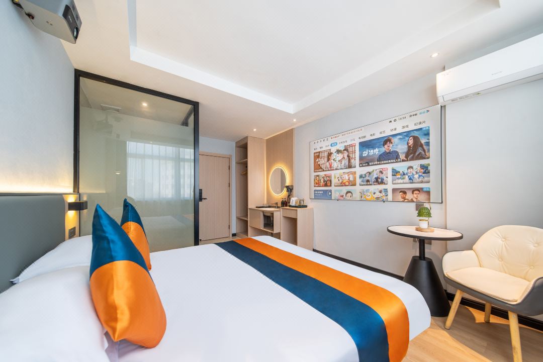 Hanlin Hotel