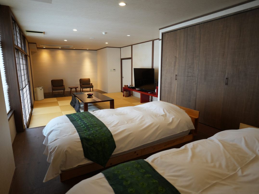 Nikko Iwaiyado Jyuan