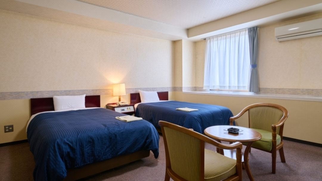 Minokamo Station Hotel