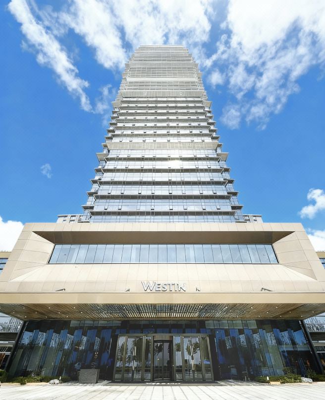 The Westin Yichang