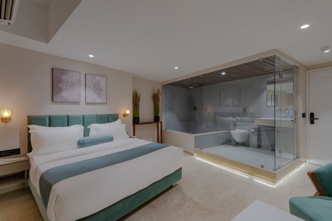 The Grand Suites