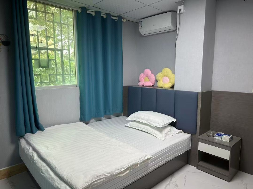 Shantou Fuxing Rental Accommodation
