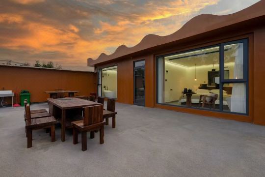 Shenzhen Muya Resident Su