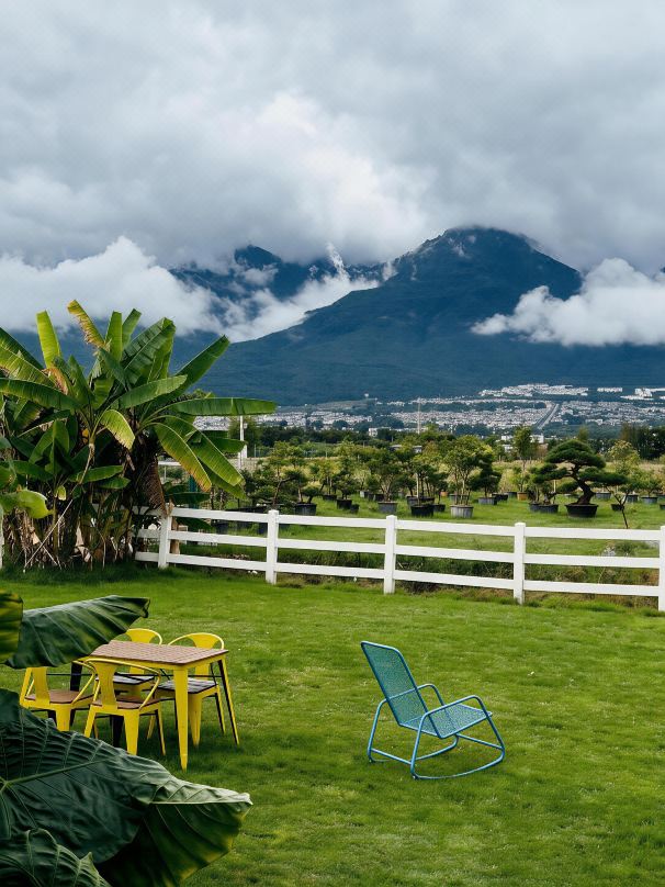 Peak Vista Villa
