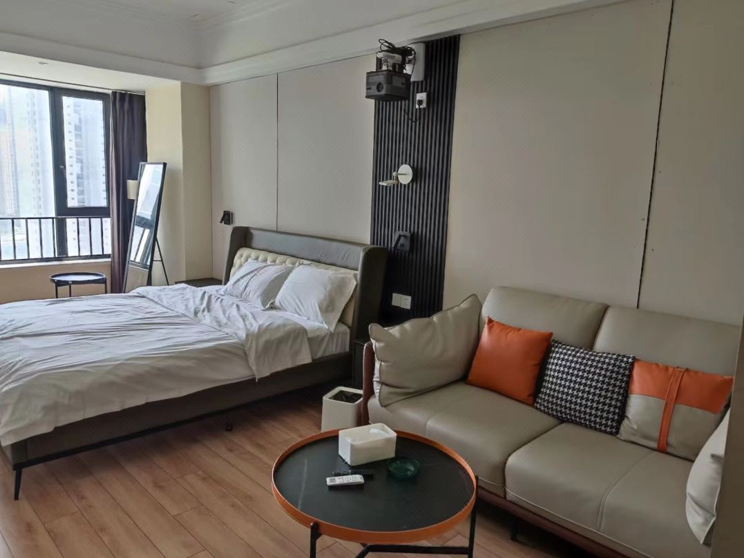 Ailai Homestay