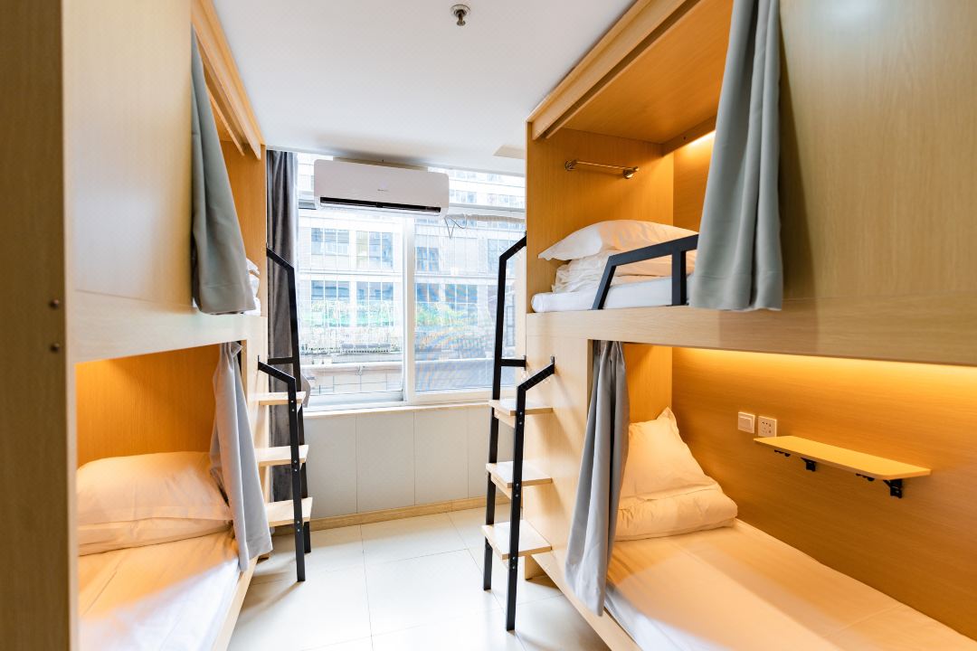 Koala Youth Hotel