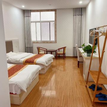 Qimen Meijiabu Restaurant