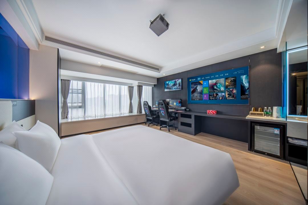 Carpe Diem Hotel