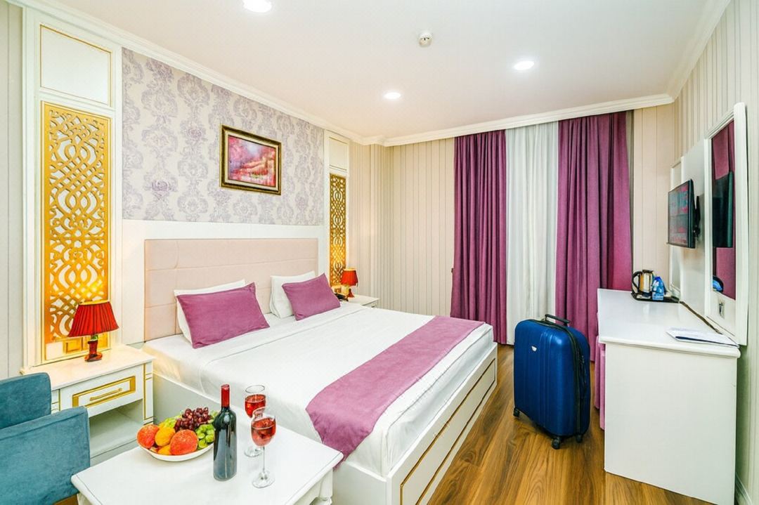 MARİS HOTEL BAKU