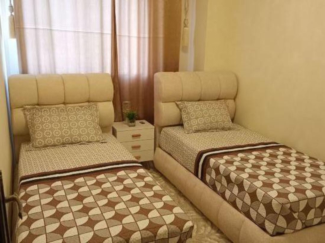 Confort plus Flat