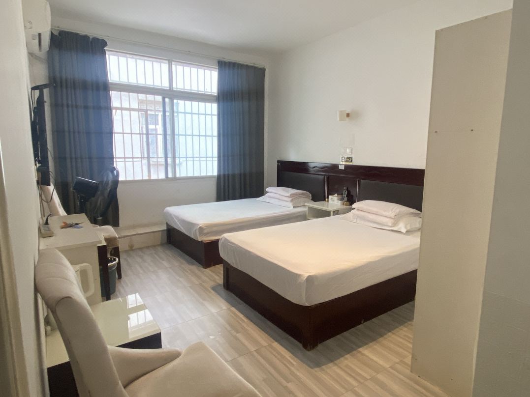 Changsha Jinchun Inn