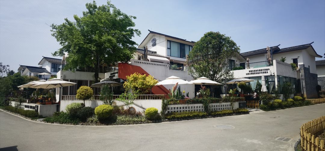Chongzhou snail inn