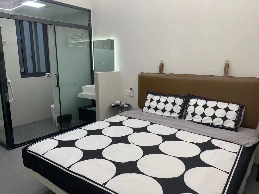 Jinhai Fengsu Homestay