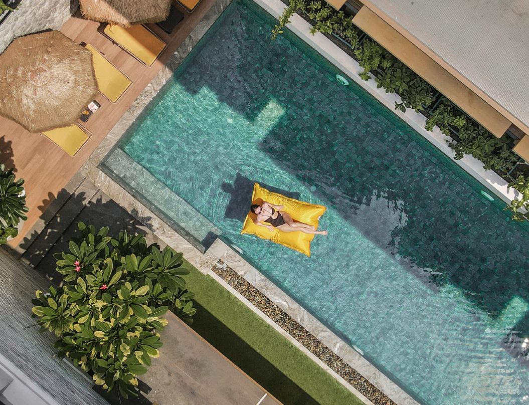 Shan Villas Sukhumvit