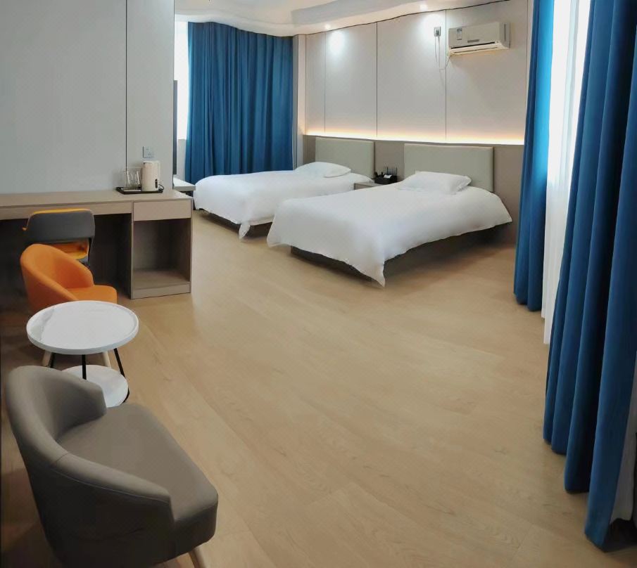 Ningbo New Mimi Laughing Hotel