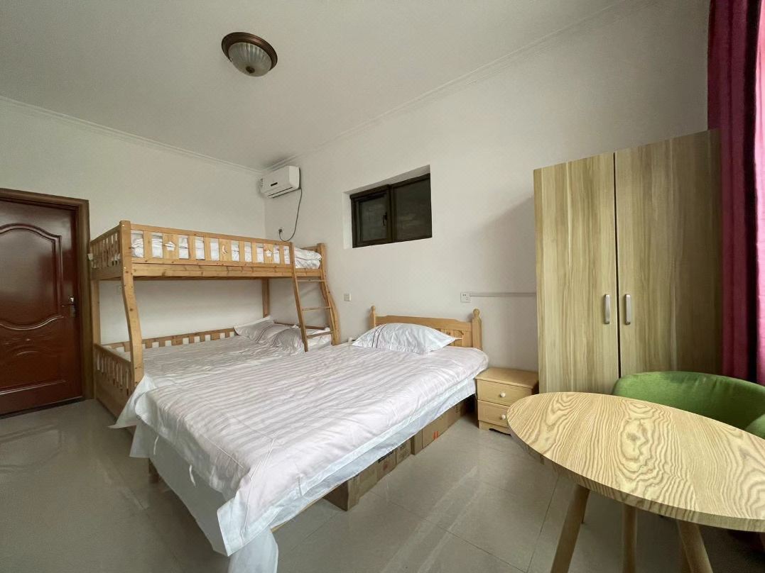 Beijing Yujing Kanxi Homestay