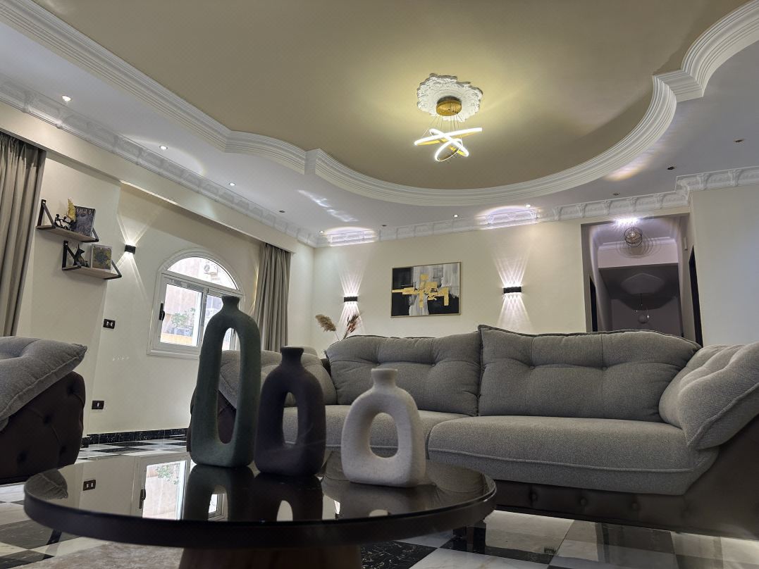 Chessboard Oasis - Elite 2BR apart by BC residence