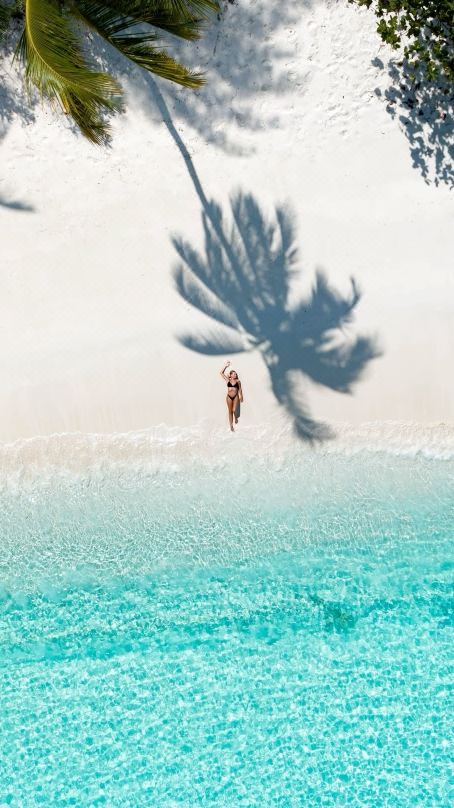 Handhuvaru Maldives