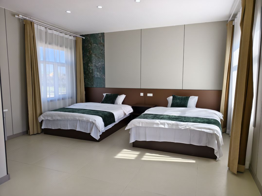 Moridaga Xishe Homestay