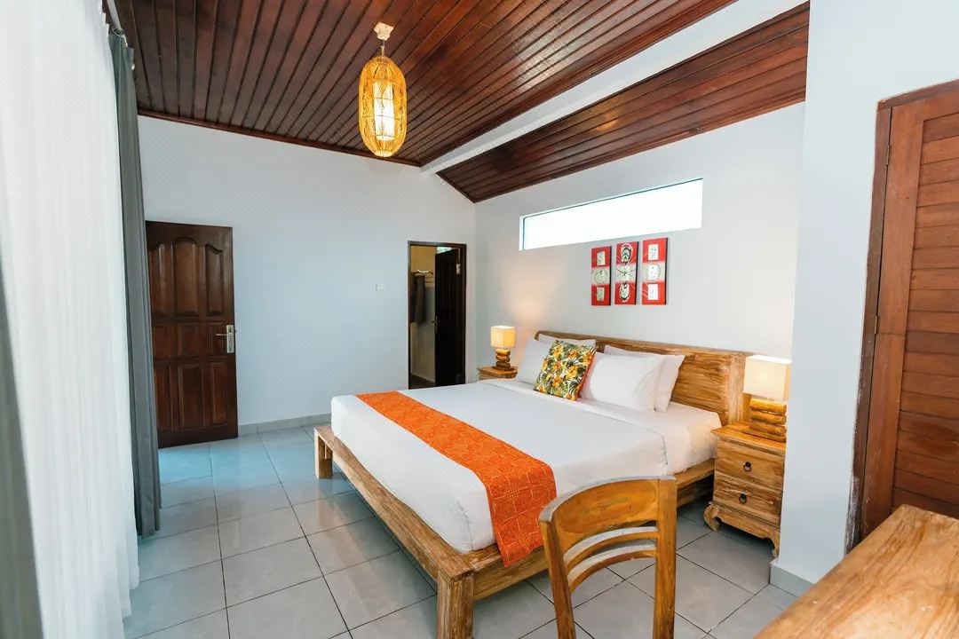 Gopala Villa North Ubud by Aligna Hospitality