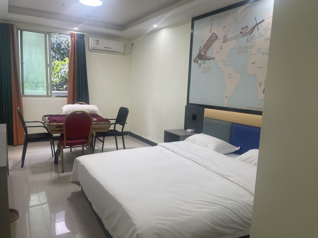 Shenzhen Hewan Hotel