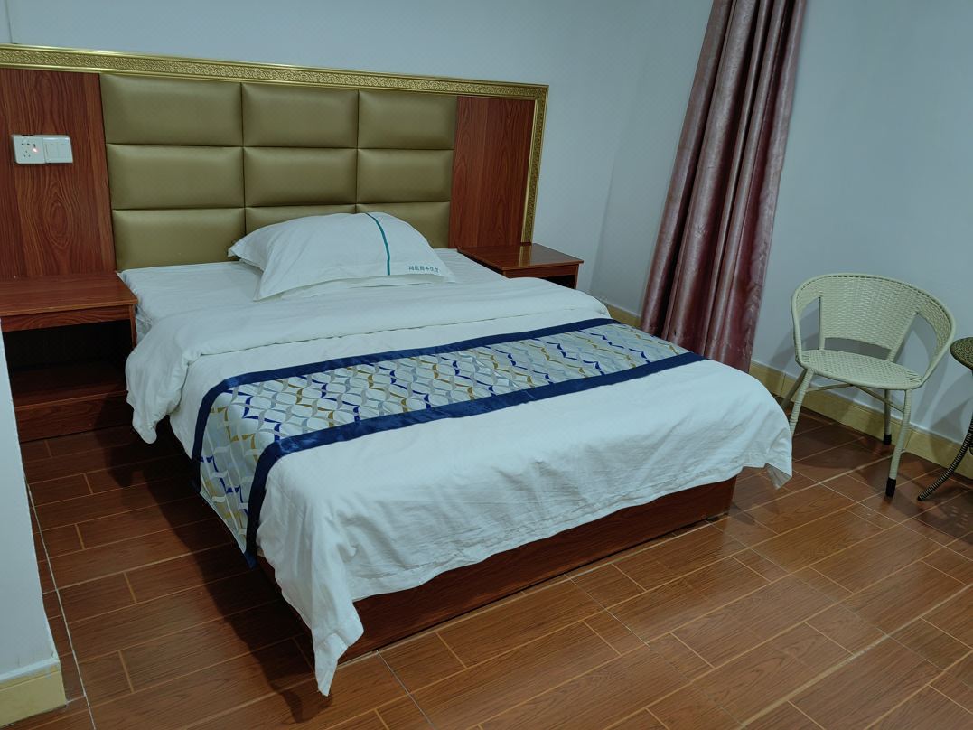 Hongyun Business Hostel