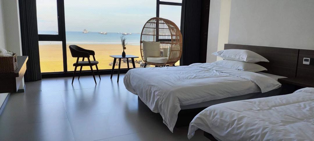 Seaside Homestay