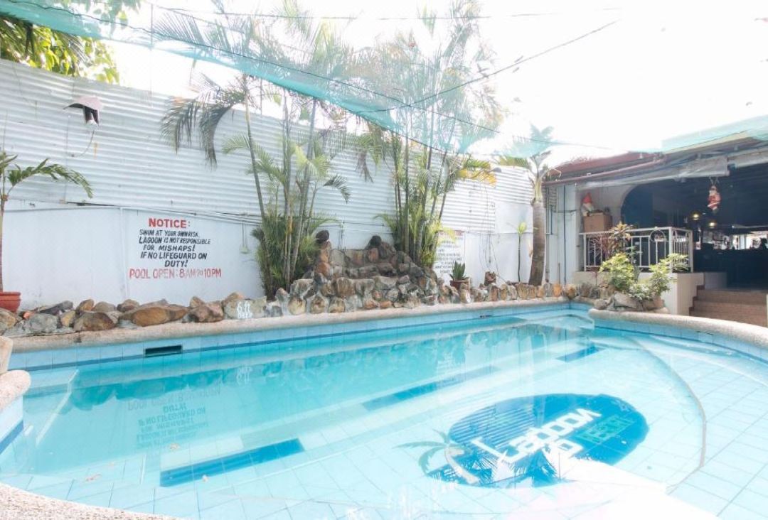 RedDoorz Plus @ Lagoon Resort Zambales