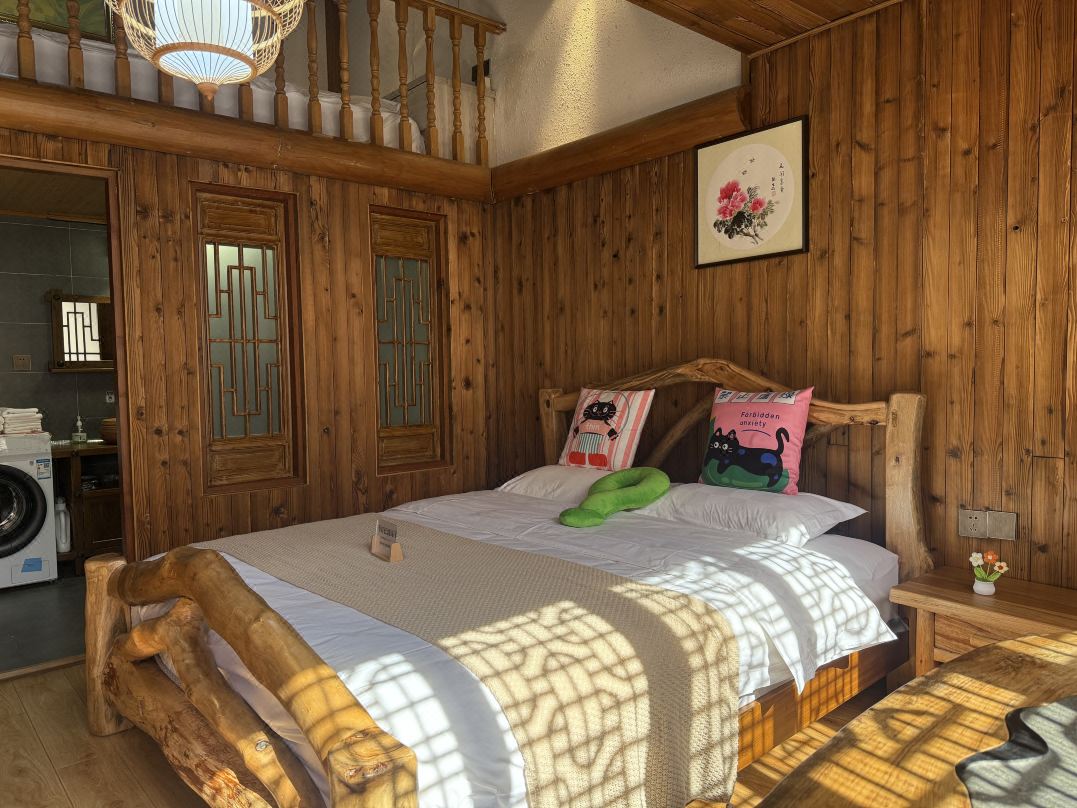 Zhuozheng Xiangshu Guesthouse