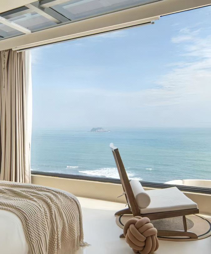 Azure Bay Oceanview Apartments