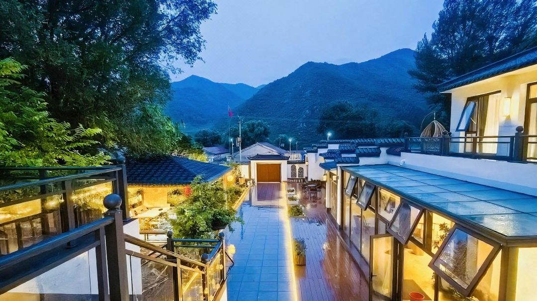 Shiya Homestay