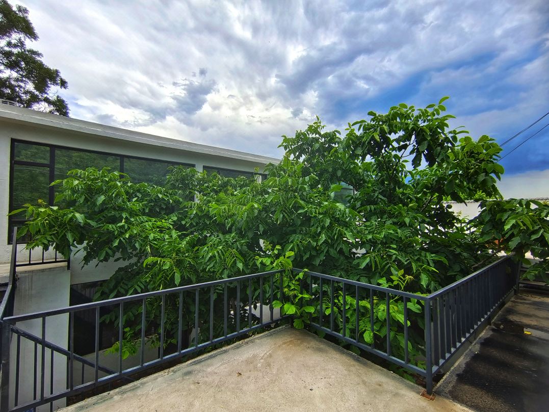 Beijing Jiudu · Lanwan Homestay