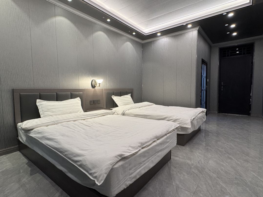Tashkurgan tajiro Homestay