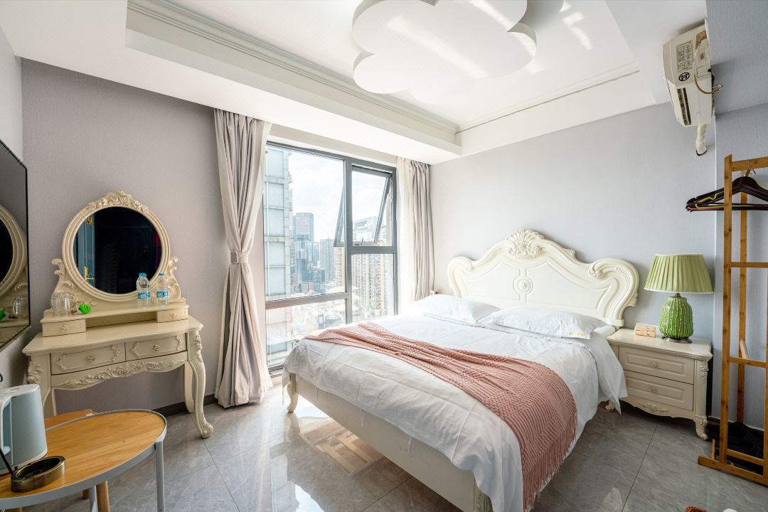 Yuexing Light Luxury Hotel